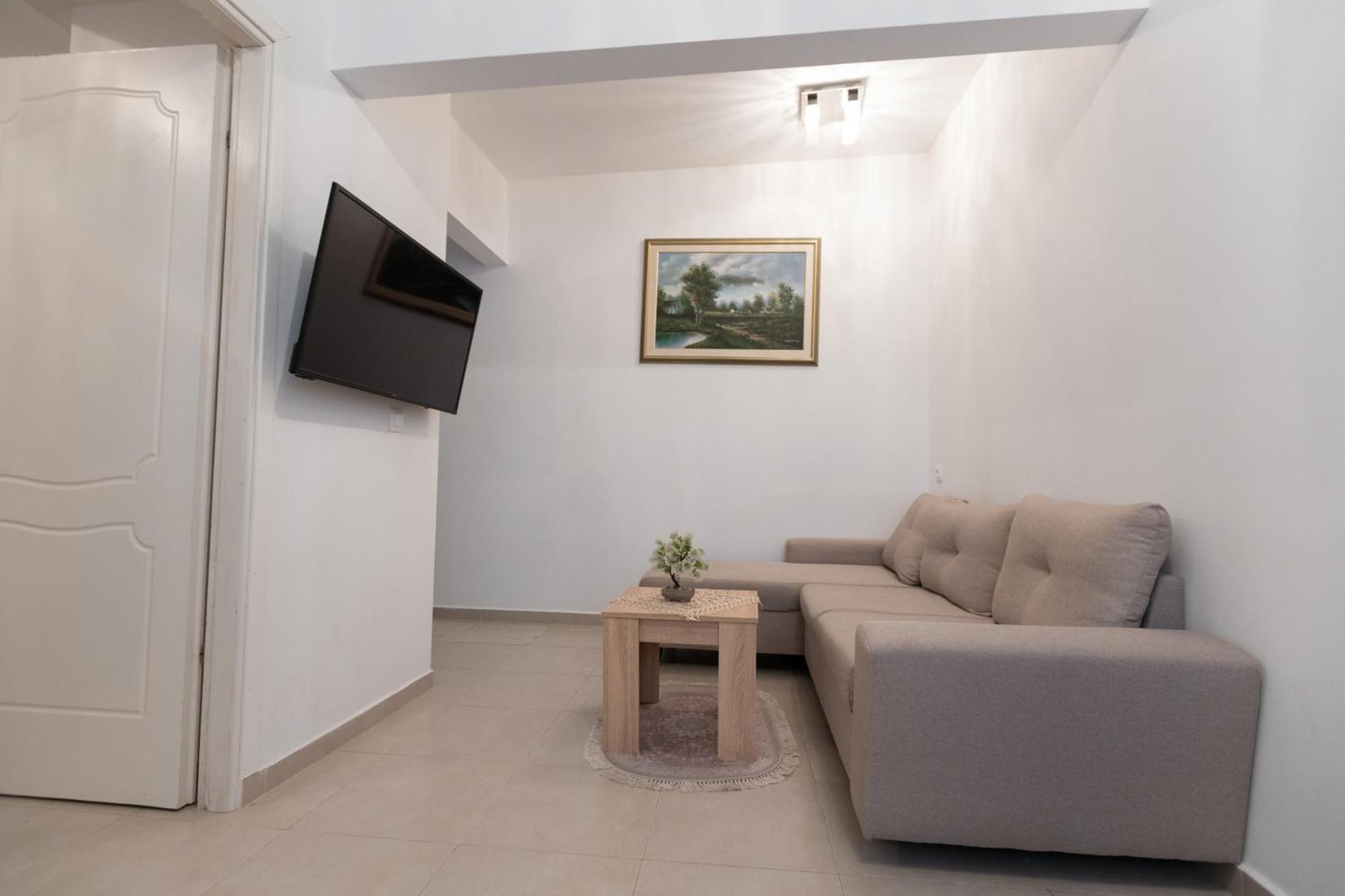 Le Floor Apartamento Tessalónica Exterior foto