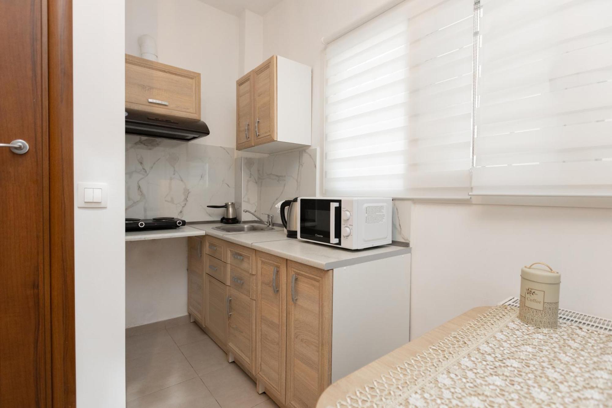 Le Floor Apartamento Tessalónica Exterior foto