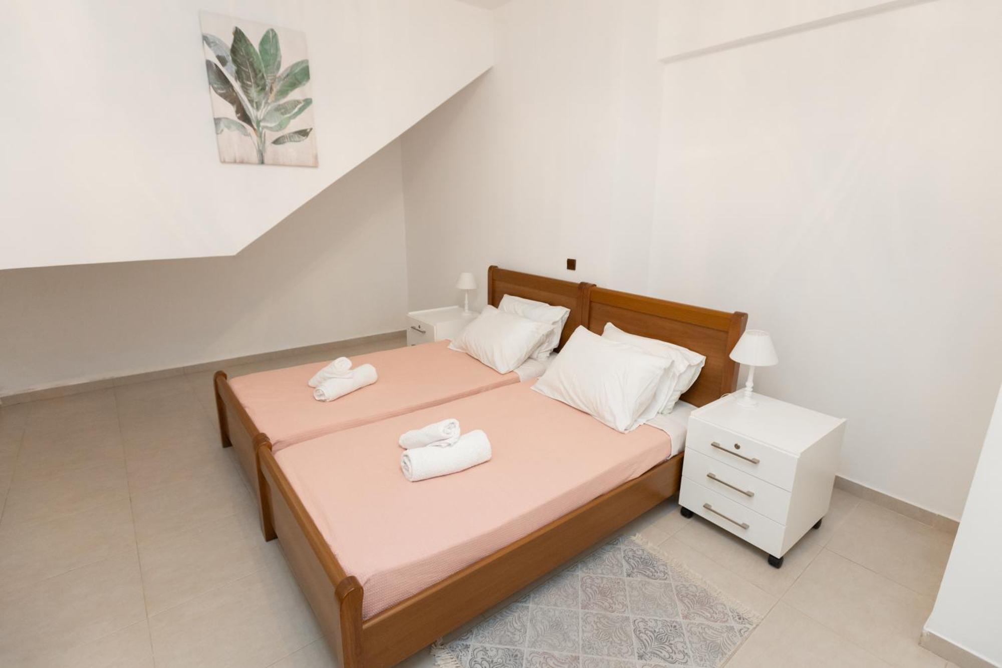 Le Floor Apartamento Tessalónica Exterior foto